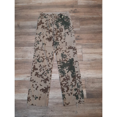 GER Calça Flecktarn Desert